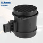 Mass Air Flow Sensor for Audi Q7 (2007–2010) No. 03H906461