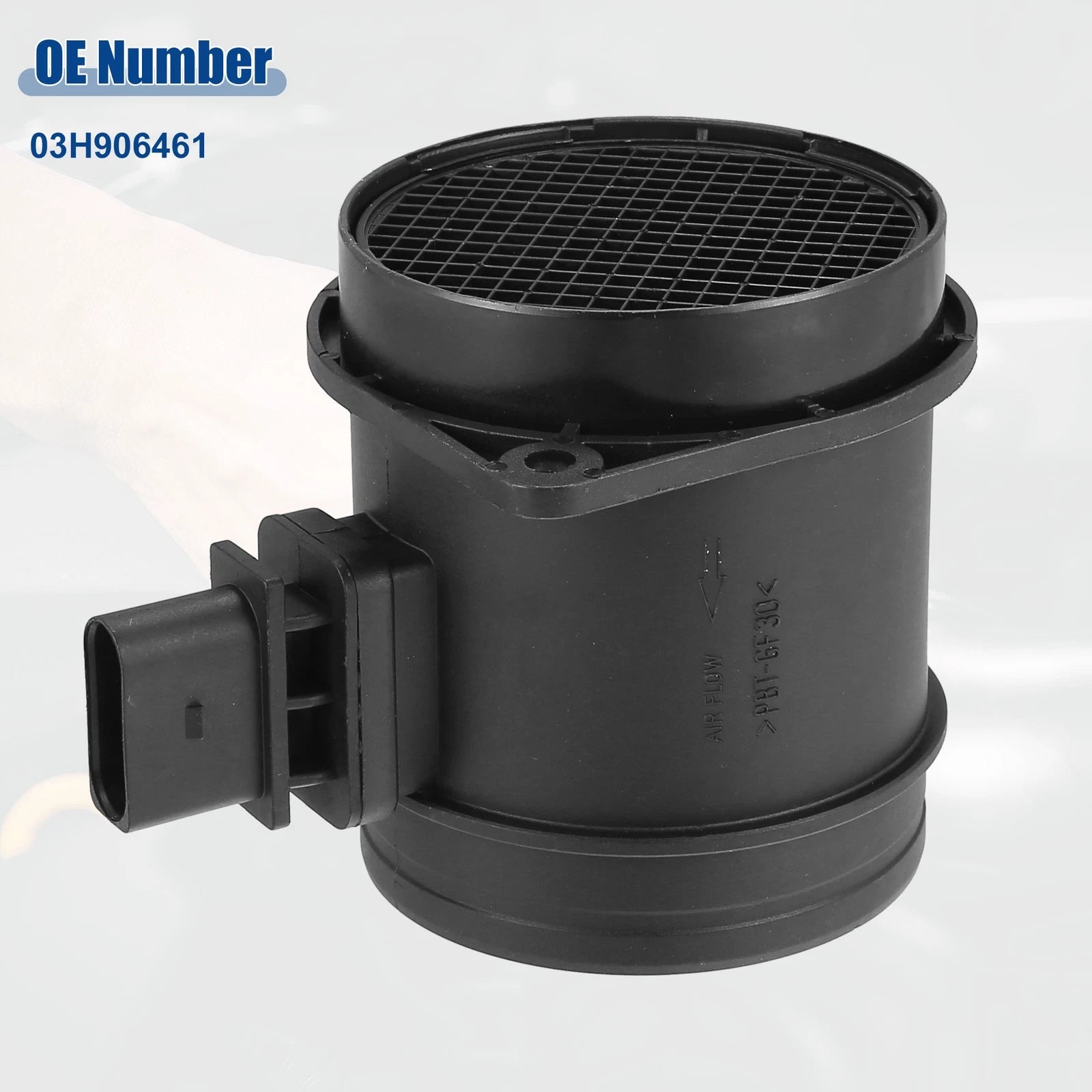 Mass Air Flow Sensor for Audi Q7 (2007–2010) No. 03H906461