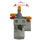 Diesel Fuel Tank Selector Valve for Ford Super Duty F250 F350 (2008–2010)