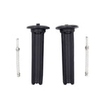 4 x Ignition Coil Boots Spark Plug Caps for Saab 9-3 2.0L Turbo (2003-2011)