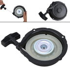 Recoil Starter for Yamaha Grizzly 350 (2007–2014), Grizzly 660 (2002–2008)