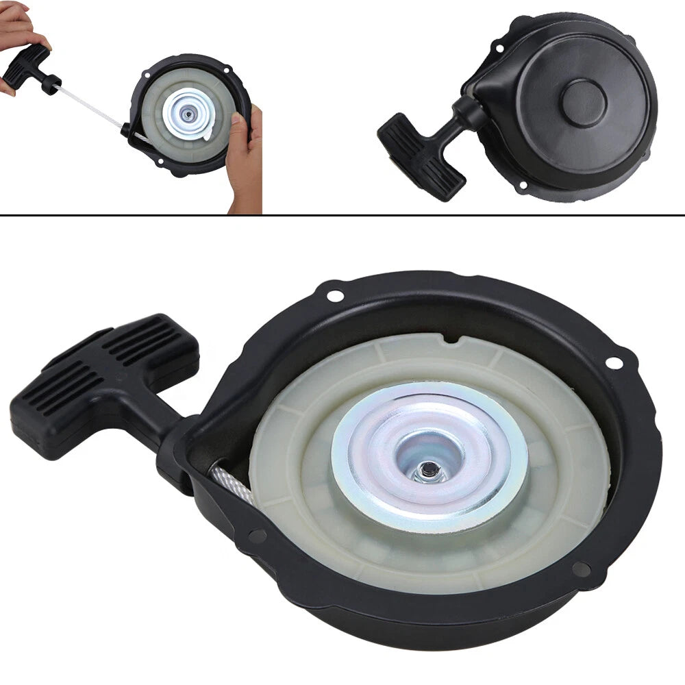 Recoil Starter for Yamaha Grizzly 350 (2007–2014), Grizzly 660 (2002–2008)