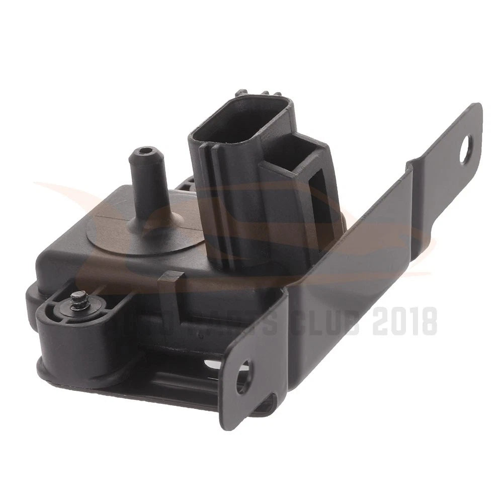 Intake Manifold MAP Sensor for Ford Fiesta, Focus, Tourneo, Transit (1998–2001) 98AB9F479BA