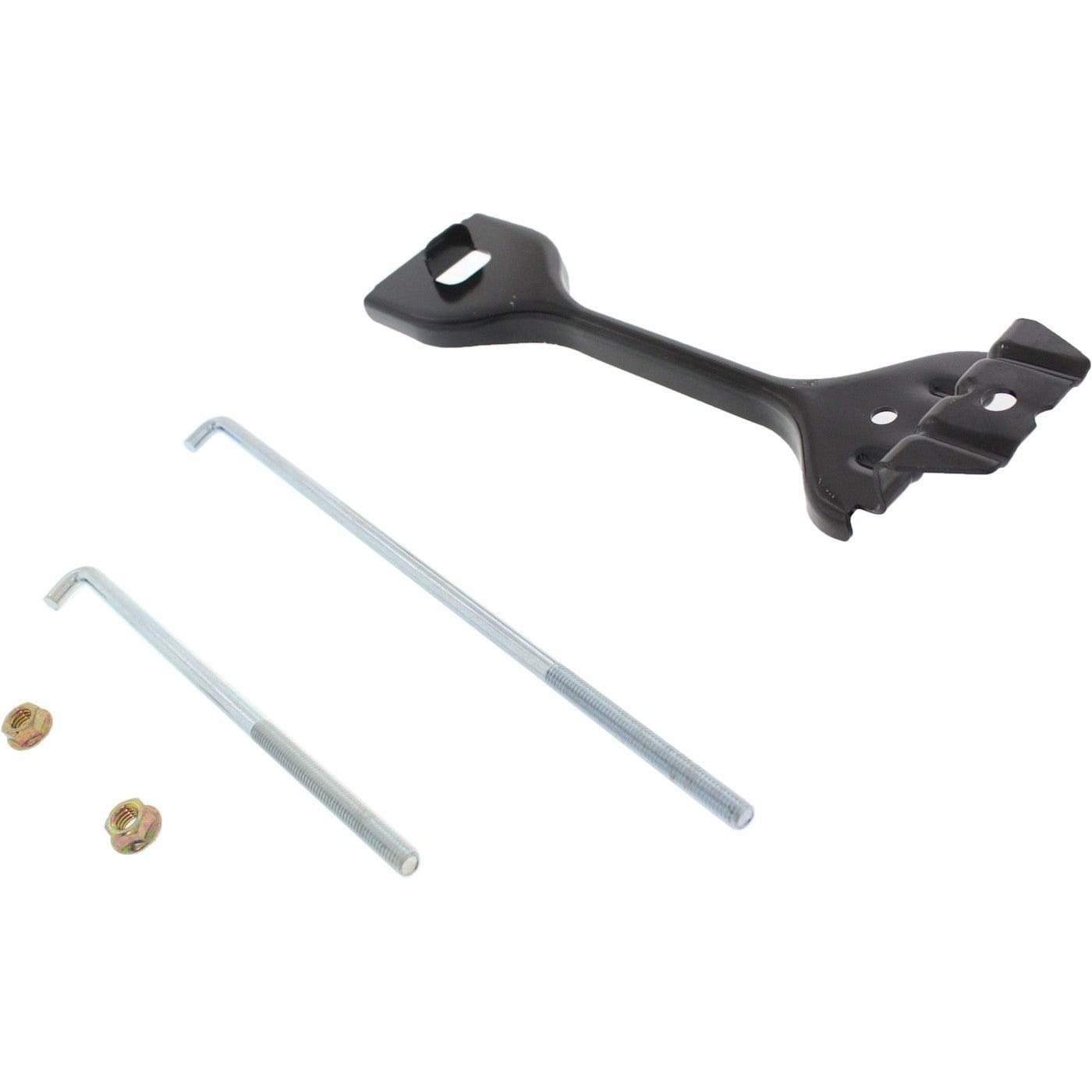 Battery Hold Down Kit for Subaru Impreza Forester WRX STI (2013)