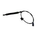 Transmission Gear Shift Cable for Chevy Express 2500 3500 GMC Savana 3500 (2010–2020)
