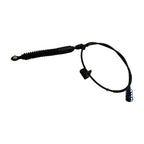 Transmission Gear Shift Cable for Chevy Express 2500 3500 GMC Savana 3500 (2010–2020)