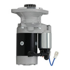 Starter Motor for Komatsu 4D88E (2002–2008)