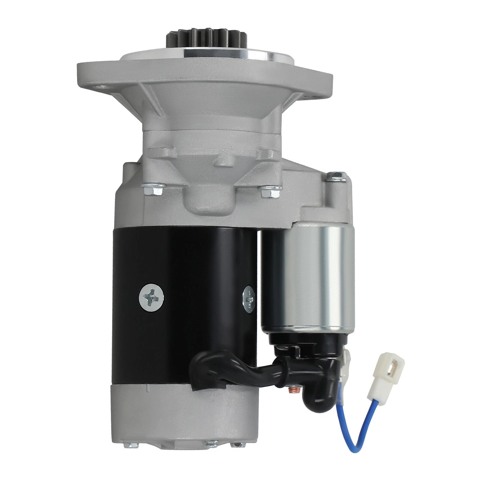 Starter Motor for Komatsu 4D88E (2002–2008)