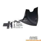 Lower Chin Fairing Spoiler for Harley Sportster Fat Boy Softail (2014-2023)