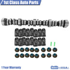 LS9 Cam Kit for GM L33 LM7 LQ4 LQ9 LS3 L99 L92 L76 (2005–2019)