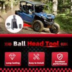 Ball Joint Tool for Polaris, Kawasaki, Yamaha, Can Am, Textron RZR