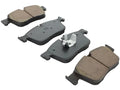 Front Brake Pad Set for Jaguar XE (2017–2020) HZ128XP