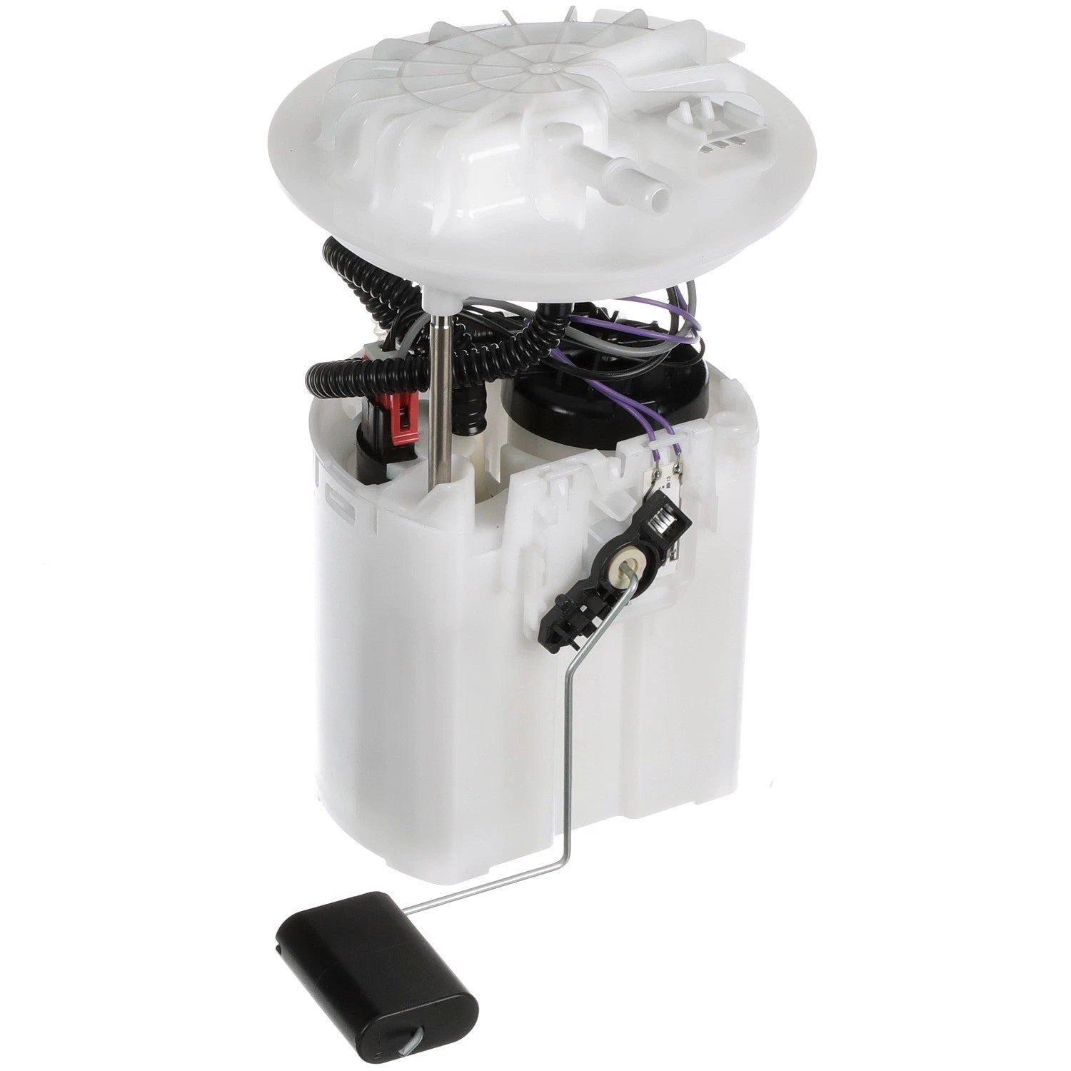 Delphi FG1051 Fuel Pump Module Assembly for Chrysler 200/Dodge Avenger (2008–2014)