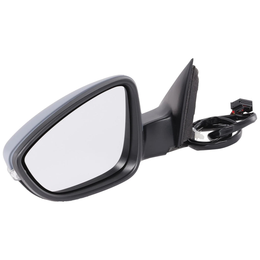 Set of 2 Heated Mirrors for VW Passat
