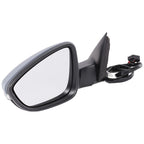 Set of 2 Heated Mirrors for VW Passat