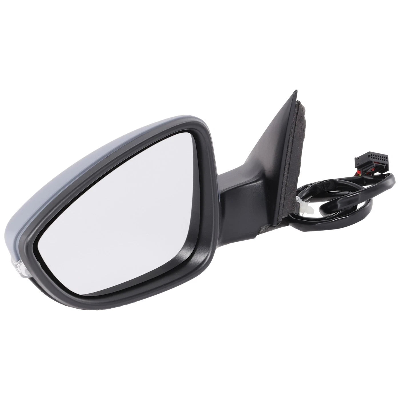 Set of 2 Heated Mirrors for VW Passat