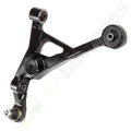 10Pcs Sway Bars Tie Rods Lower Control Arms for Chrysler Cirrus (1995–2000)
