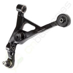 10Pcs Sway Bars Tie Rods Lower Control Arms for Chrysler Cirrus (1995–2000)