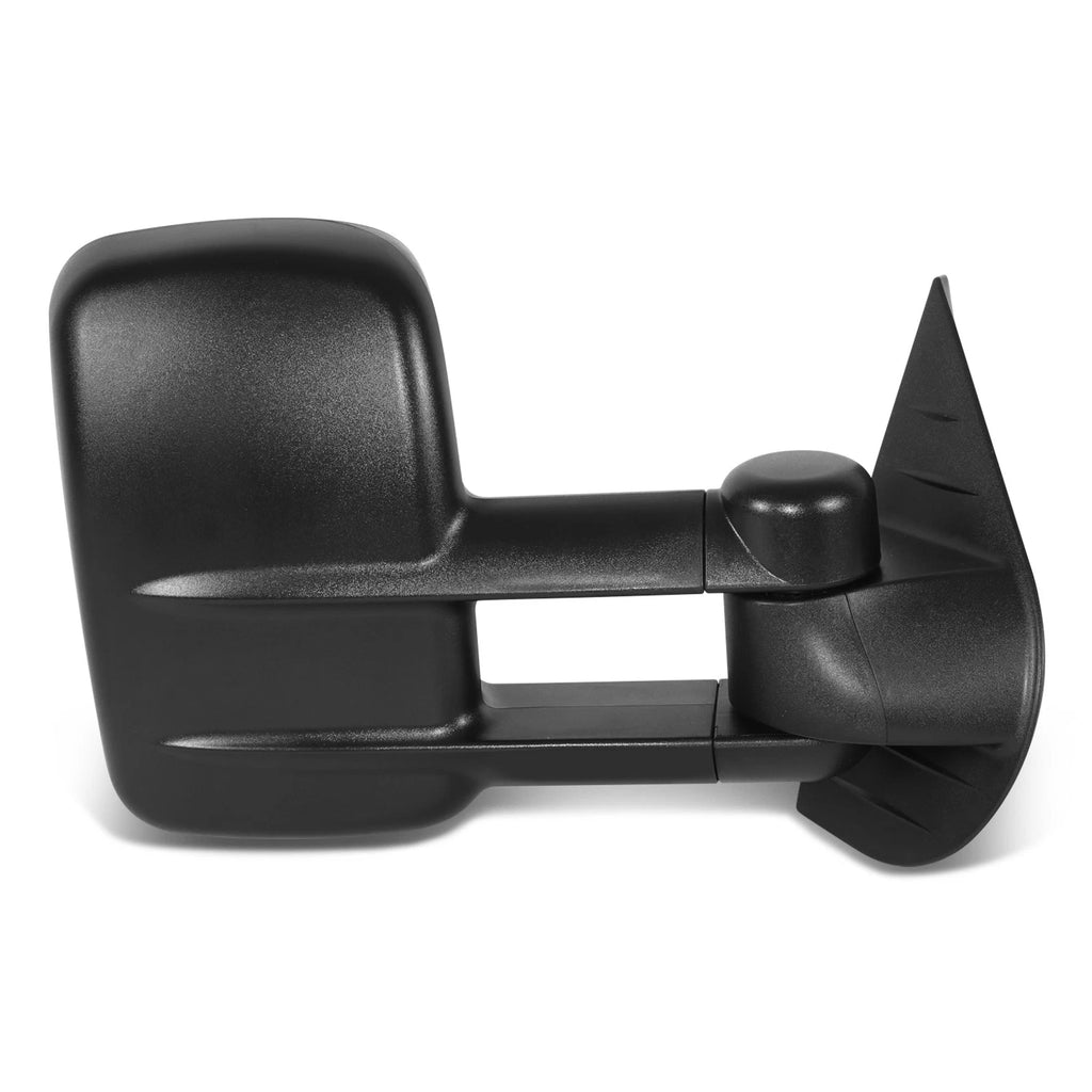 Manual Adjust Side Rear View Door Mirror for Kia Soul (2012–2013)
