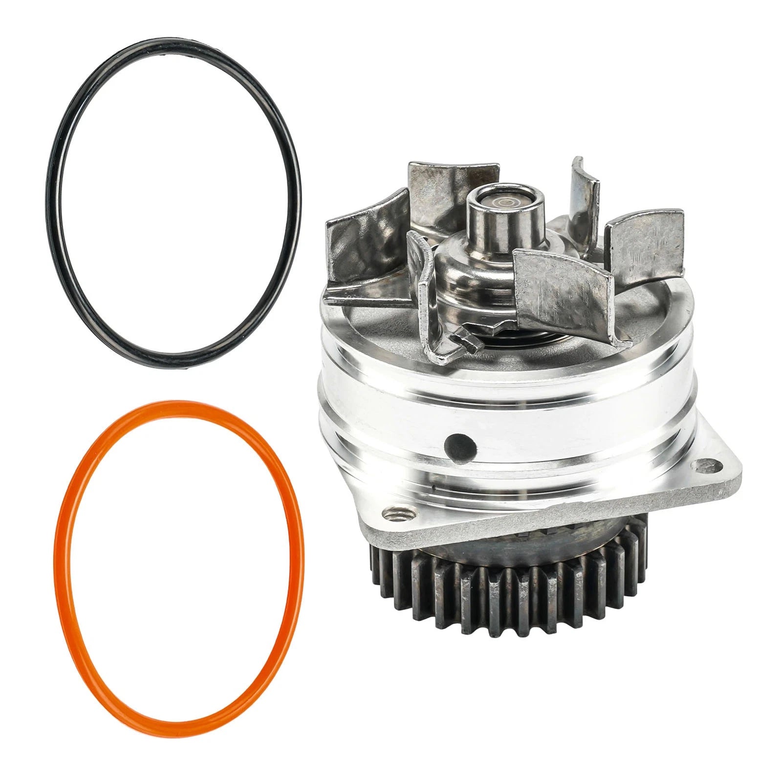Water Pump for Nissan Frontier Xterra Maxima (2002–2019)