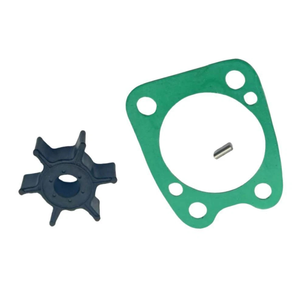 Water Pump Impeller Kit F4-03060000 for Parsun 4HP 5HP (F4BMS F4BML F5BMS F5BML)