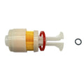 Fuel Filter Kit for Suzuki Johnson DF 150 175 HP (4-Stroke) (15410-96J00)