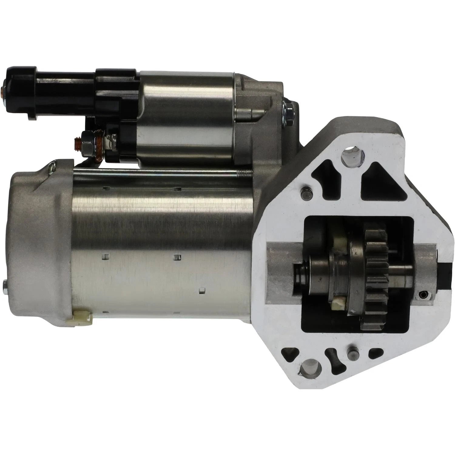 12V Starter for Acura MDX 3.7L (2007-2009)
