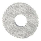 Side Brushes and Cleaning Cloths for Vacuum Cleaner Parts