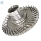 Rear Differential Ring & Pinion Gear for Honda FourTrax 300 TRX300 (1988–2000)