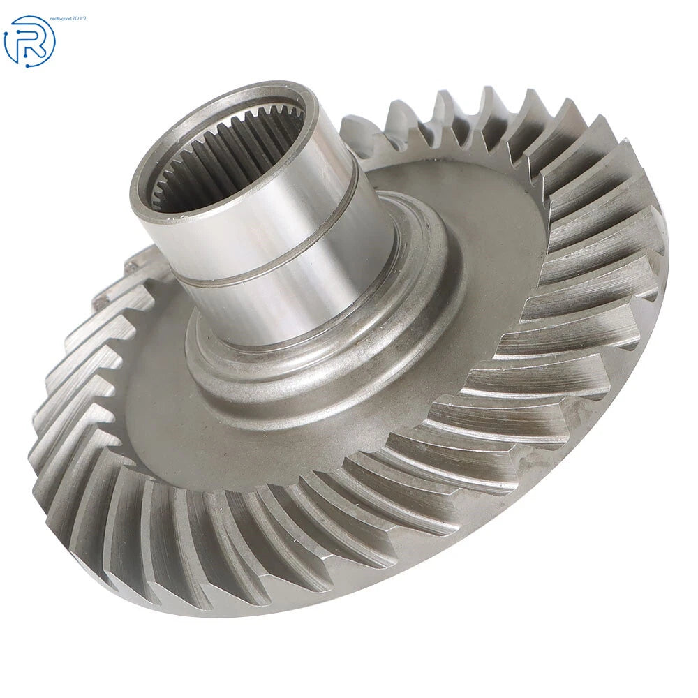 Rear Differential Ring & Pinion Gear for Honda FourTrax 300 TRX300 (1988–2000)