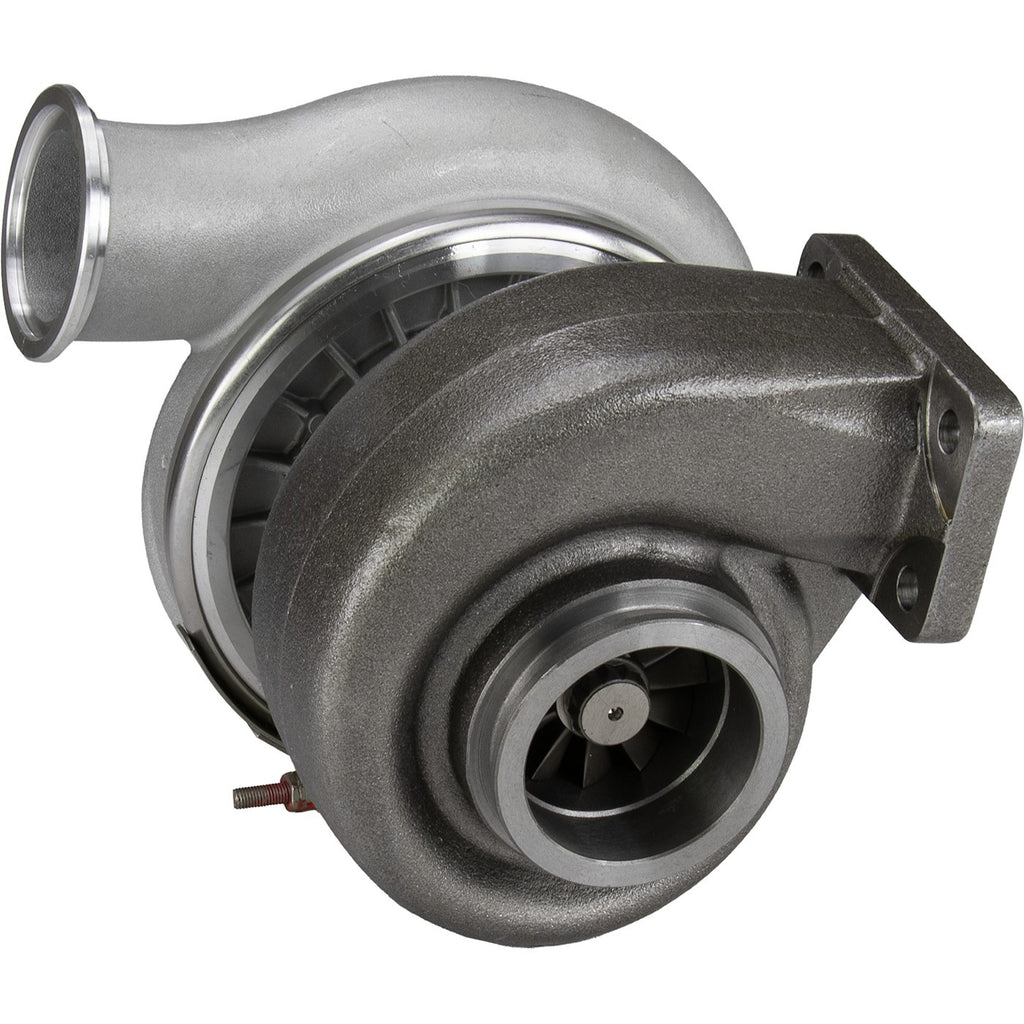 Turbocharger for Ram D250 D350 W350 W250 (1991–1993)