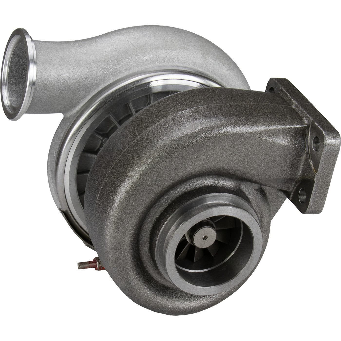 Turbocharger for Ram D250 D350 W350 W250 (1991–1993)