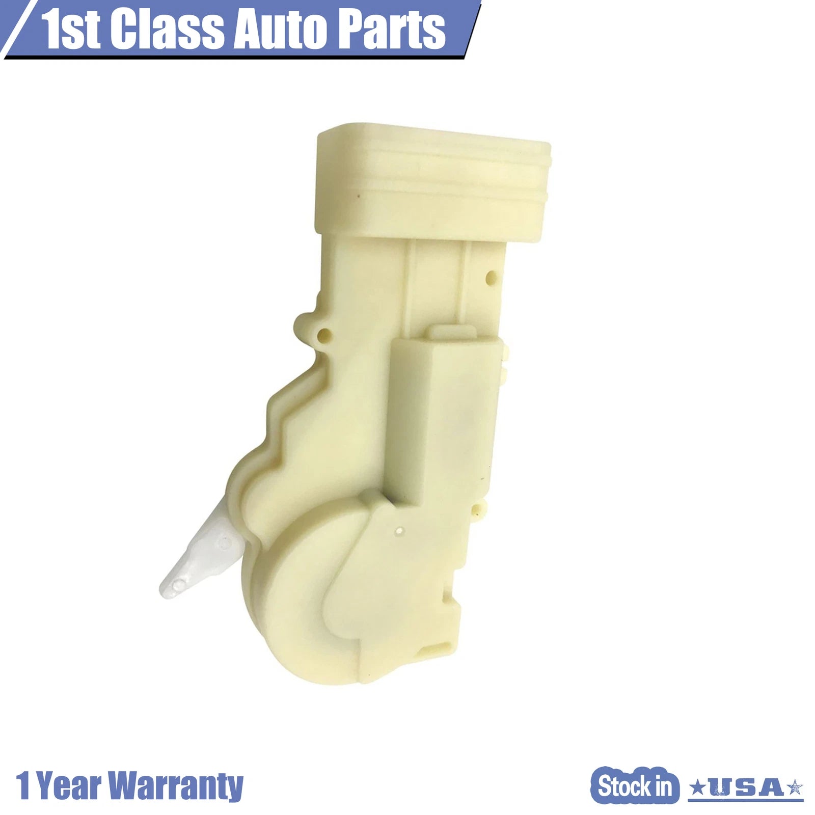 Rear Left Door Lock Actuator for Lexus GS300 GS400 (1998-2005)