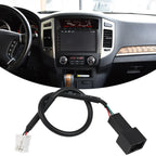 USB Extension Cord for Mitsubishi Audio System