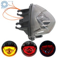 LED Tail Light Turn Signal for Suzuki GSX-S 1000 GSX-S 750 (2015–2020)