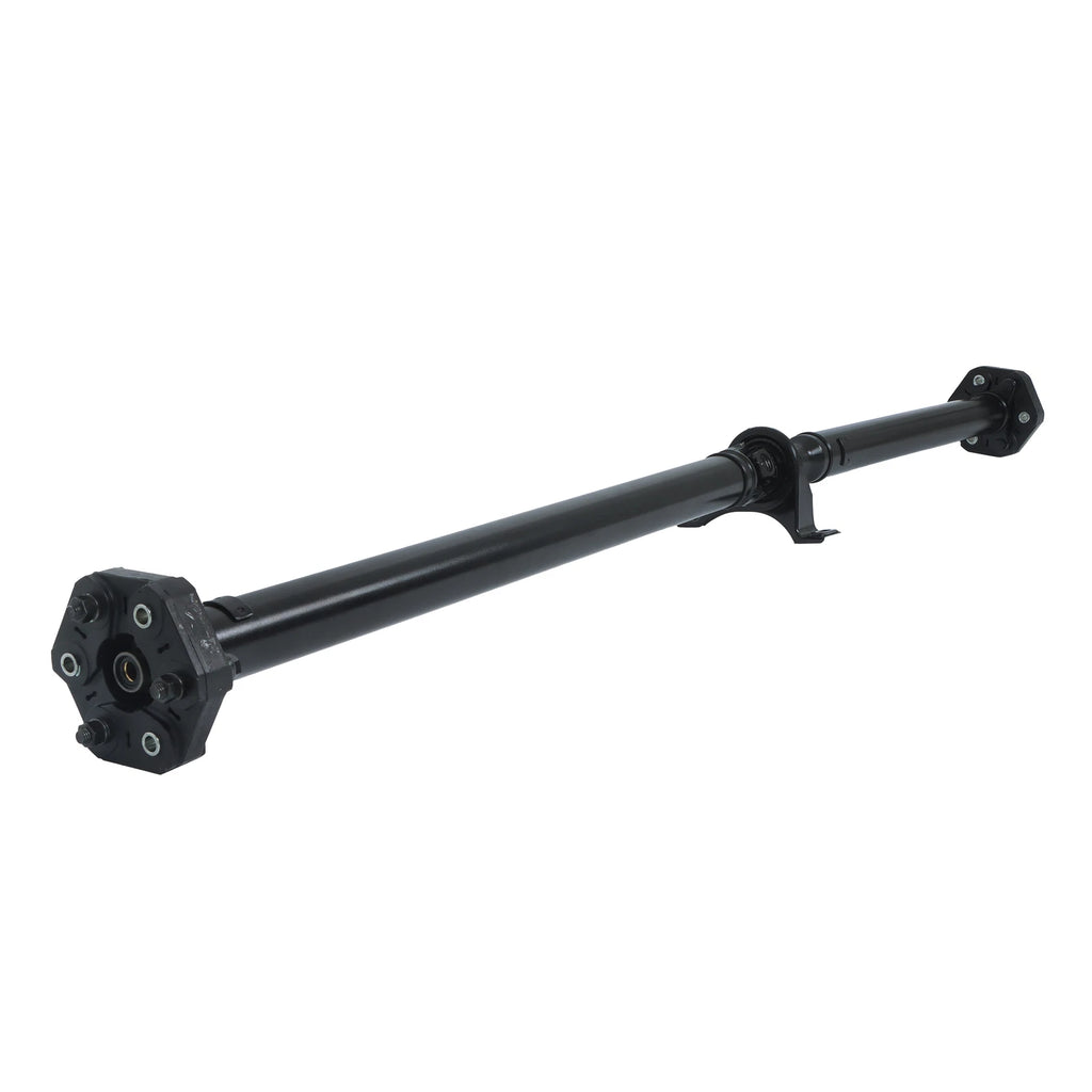 Driveshaft Assembly Rear for Dodge (2006–2014) V8 5.7L RWD Black