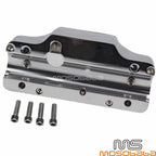 Aluminum Tach Housing Gauge for Suzuki M109R Boulevard (2006-2014)