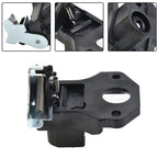 Choke Control Assembly for Honda GCV160/190 (Part # 16600-Z8D-840)