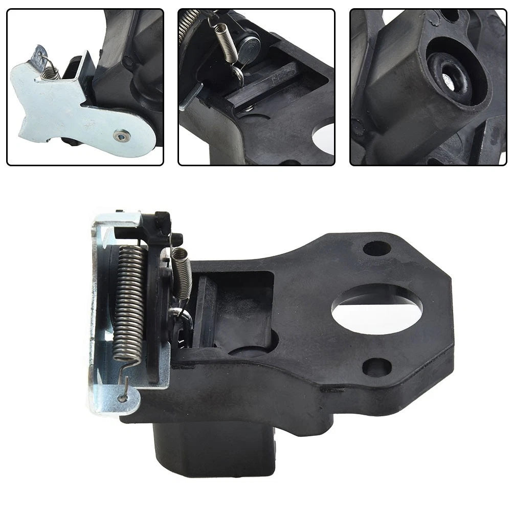 Choke Control Assembly for Honda GCV160/190 (Part # 16600-Z8D-840)