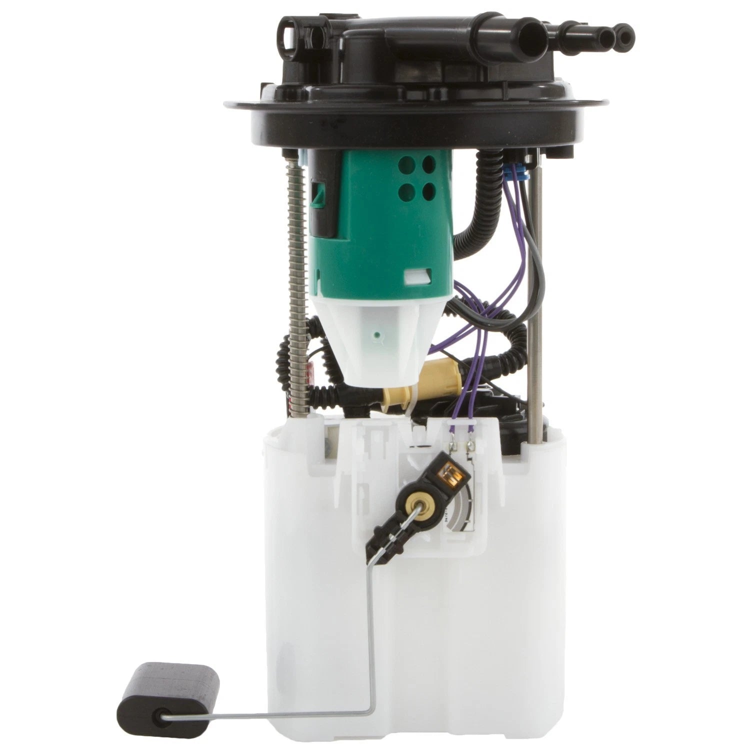 Delphi FG0939 Fuel Pump Module Assembly for Buick LaCrosse/Chevrolet Impala (2005–2009)