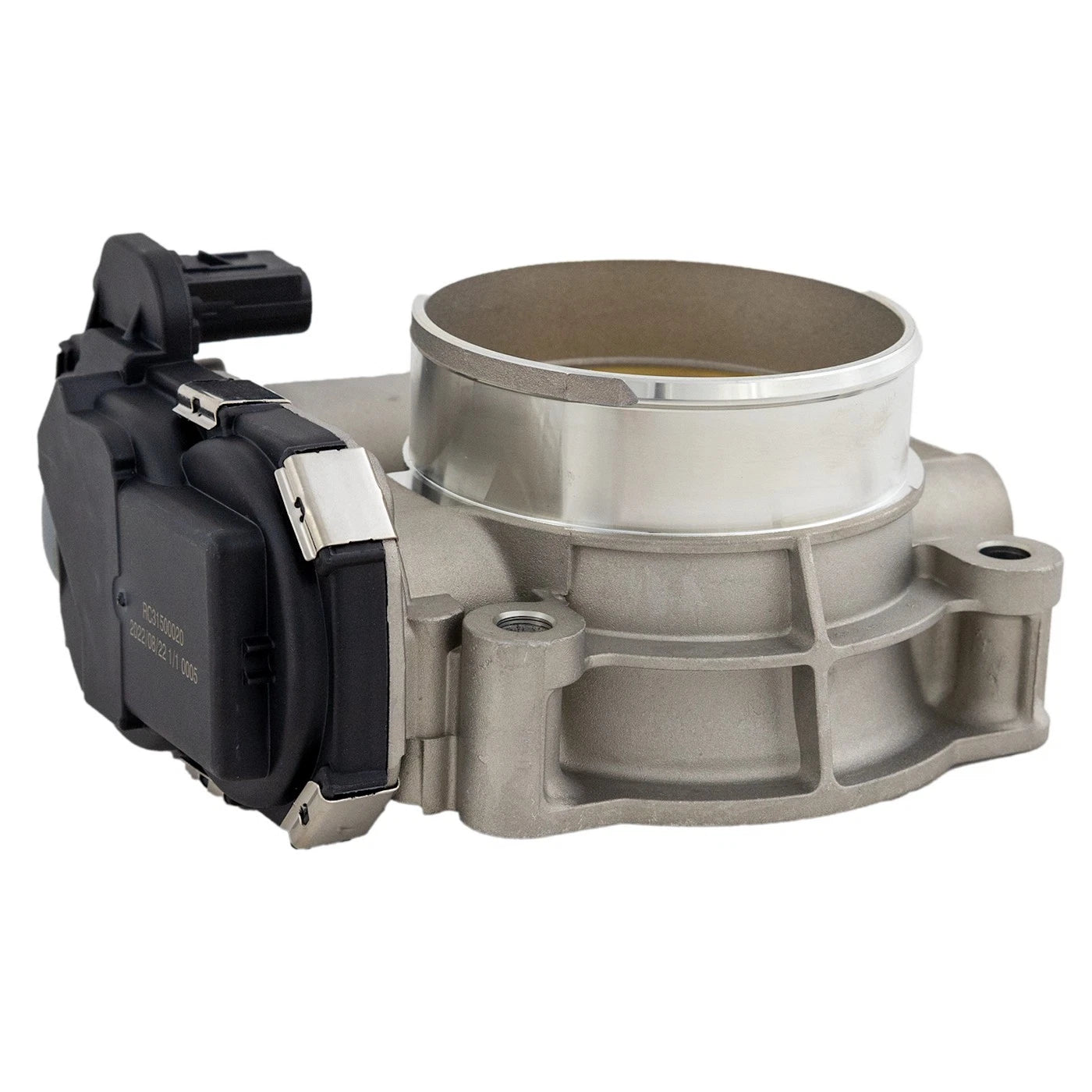 Throttle Body for Chevy Impala, Equinox, Traverse, SRX (2012–2018)