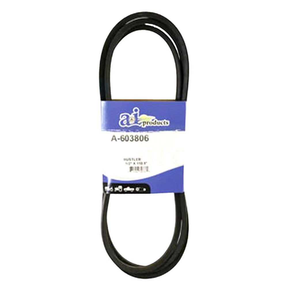 Hustler Belt for