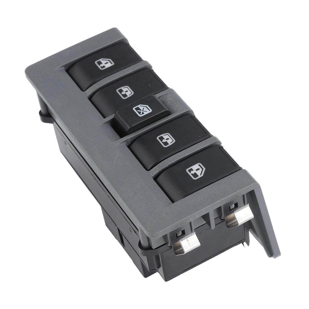 2X Front Power Window Switch for Chevy Sail (2010-2014)