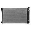 Radiator for Chevrolet Blazer V10 GMC R1500 Suburban (1987–1991)
