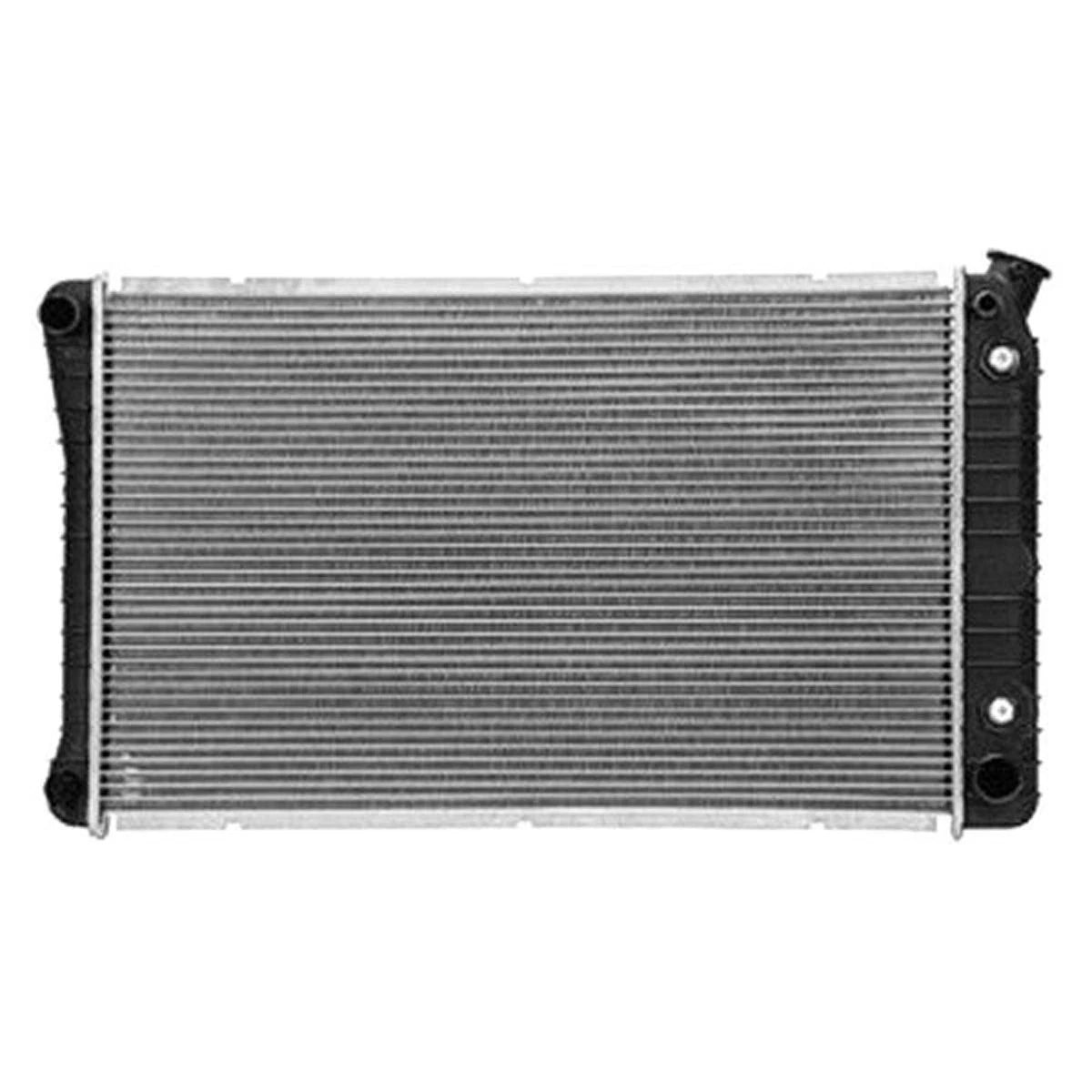Radiator for Chevrolet Blazer V10 GMC R1500 Suburban (1987–1991)