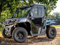 SuperATV Convertible Doors for CFMoto UForce 1000 (2019–2023)