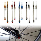 2X Quick Release Skewers for MTB Road Bike (Pro Bicycle)