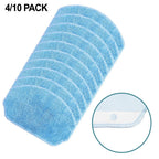 Microfiber Mop Cloth for Robot Vacuum (Washable)