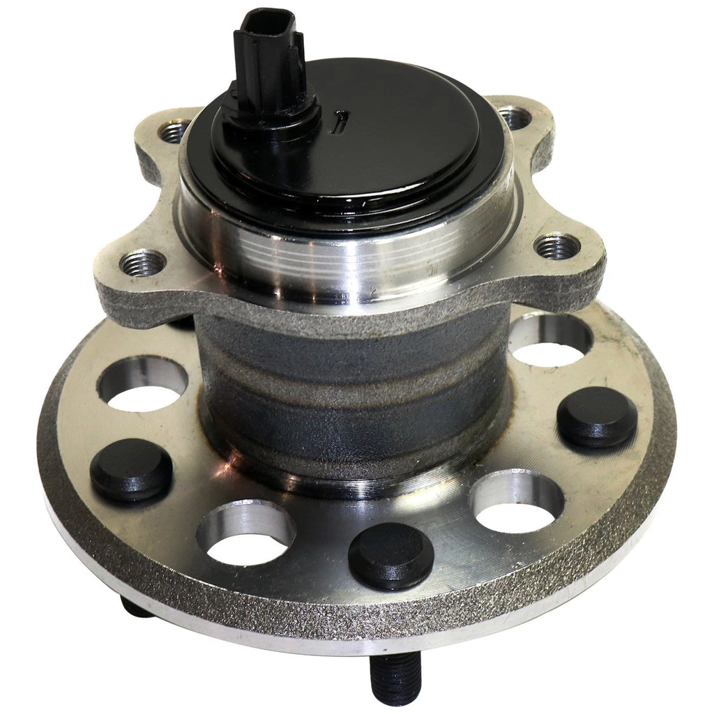 Set of 2 Wheel Hubs for Toyota Avalon