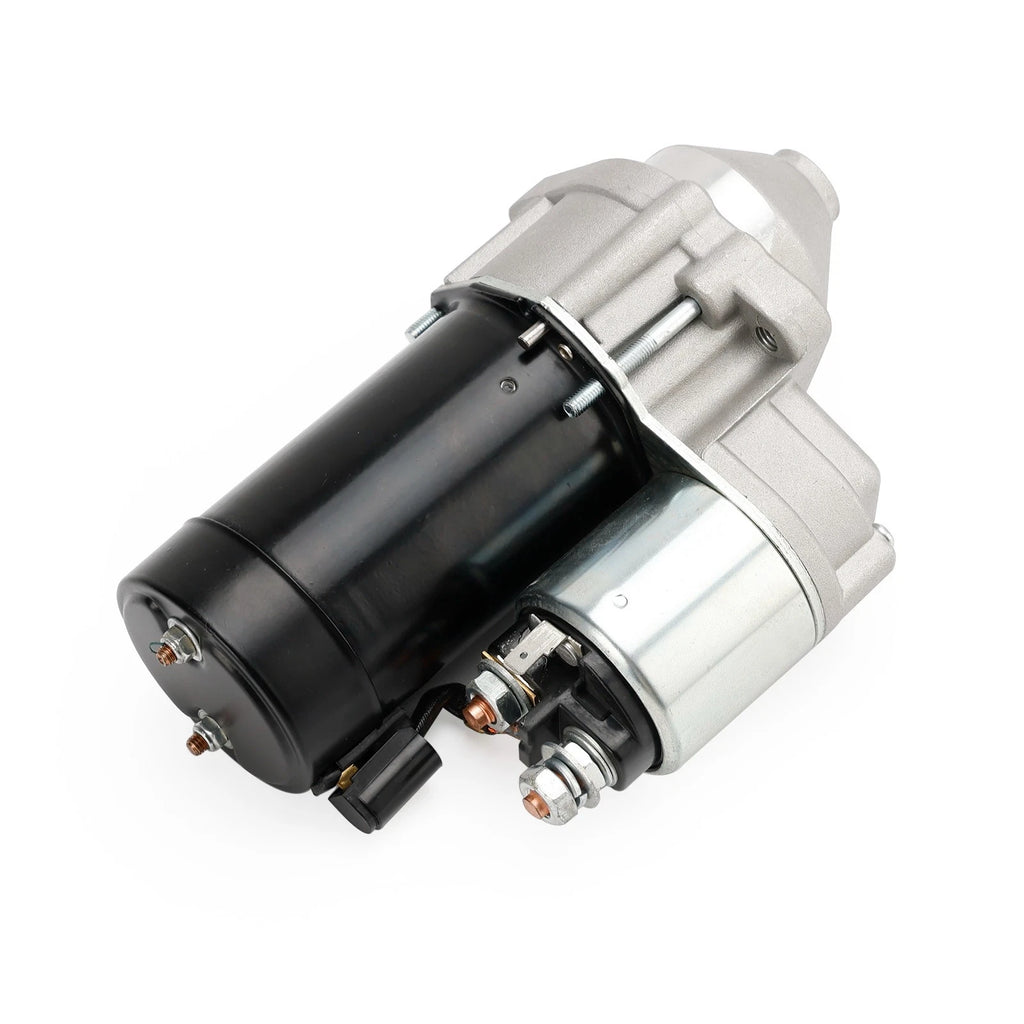 Alternator Starter for Moto Guzzi (Ref. GU30730711, GU30730710, D6RA21, D6RA210)